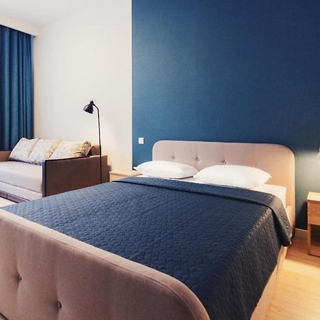 Cozy & New Furnished Flat In Old Town Of Lviv Appartement Buitenkant foto