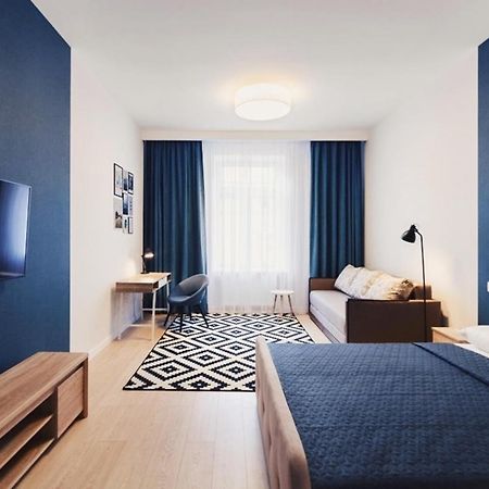 Cozy & New Furnished Flat In Old Town Of Lviv Appartement Buitenkant foto
