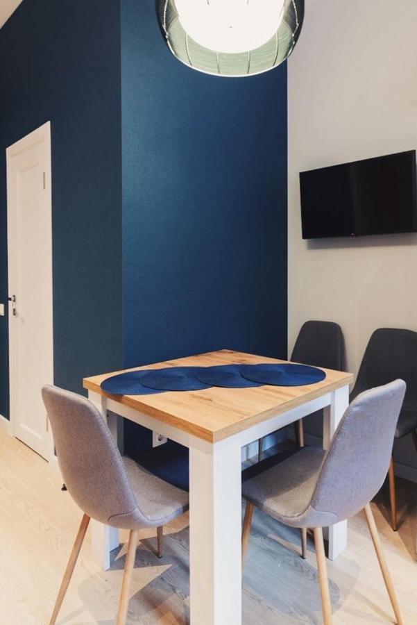 Cozy & New Furnished Flat In Old Town Of Lviv Appartement Buitenkant foto