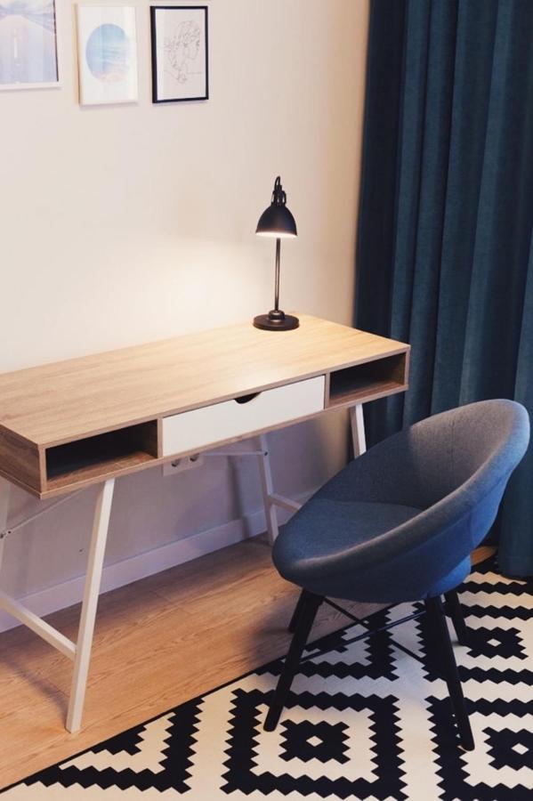 Cozy & New Furnished Flat In Old Town Of Lviv Appartement Buitenkant foto